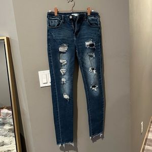 Kancan jegging/skinnies
